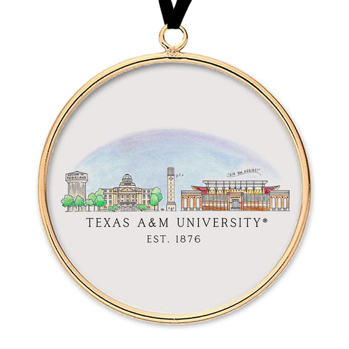 Texas A&M – Valiant Gifts Wholesale